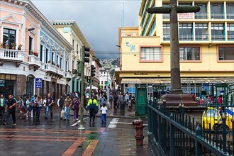 Chile Street