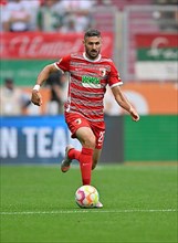 Daniel Caligiuri FC Augsburg FCA