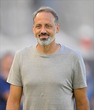 Coach Pellegrino Matarazzo VfB Stuttgart