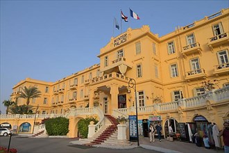 Hotel Winter Palace