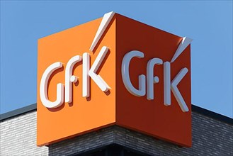 GfK logo