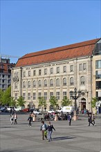 Berlin Brandenburg Academy of Sciences