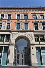 Press and Information Office of the Federal Government