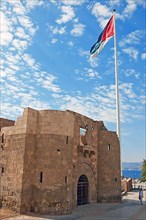 Mamluk Castle