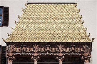 Goldenes Dachl