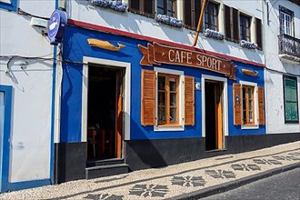 Pub Peter Cafe Sport