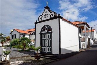 Chapel