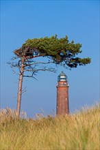 Darsser Ort Lighthouse