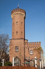Malakoff Tower