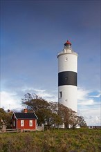 Lighthouse Lange Jan