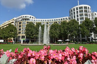 Prager Platz