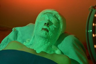Light therapy