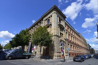 Deutsche Telekom Capital Representative Office