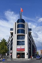 SPD Headquarters