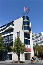 SPD Headquarters