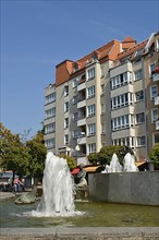 Franz-Neumann-Platz