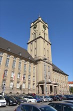Schoeneberg City Hall