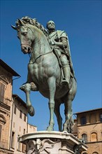 Bronze Statue of Grand Duchess Cosima I of Tuscany