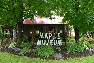 Maple Grove Farms of Vermont