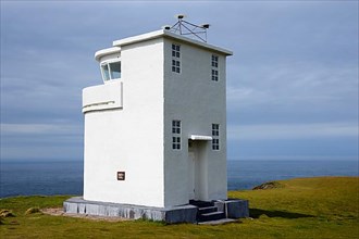 Bjargtangar Lighthouse