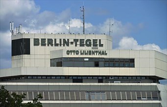 Berlin-Tegel Airport
