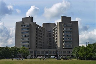 Urban Hospital