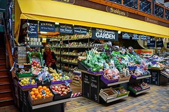 English Market