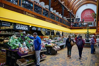 English Market