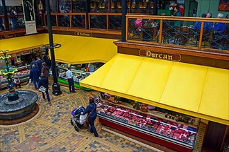 English Market