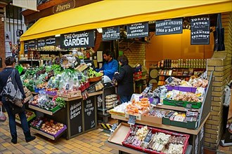 English Market
