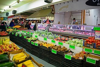 English Market