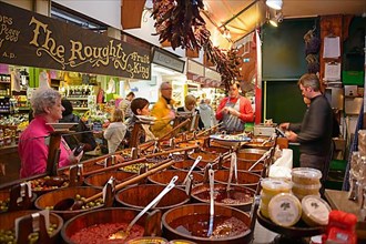 English Market