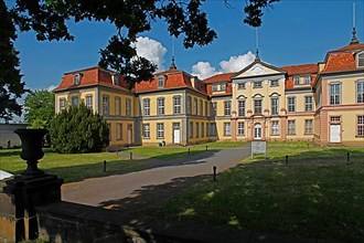 Friedrichsthal Palace