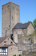Blankenstein Castle