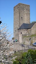 Blankenstein Castle