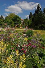 Botanical Garden