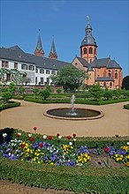 Einhard Basilica
