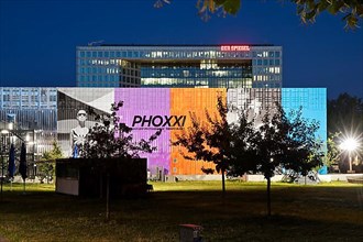 PHOXXI