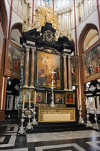 Saint Salvator Cathedral