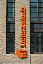 Lieferando headquarters