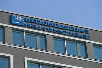 NBB Netzgesellschaft Berlin-Brandenburg