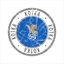 Kotka city