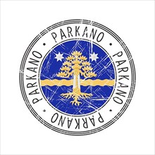 Parkano city