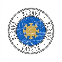Kerava city