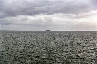 View of the North Sea