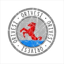 Orivesi city