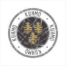 Kuhmo city
