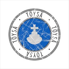 Toysa city