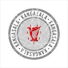Kangasala city