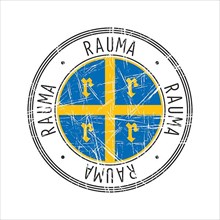 Rauma city
